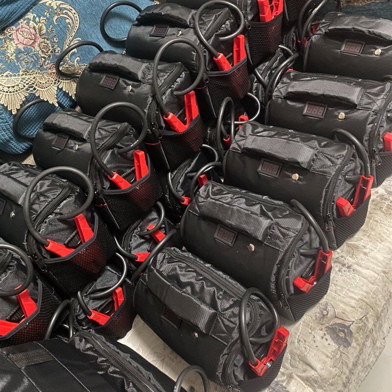 新款12V免充电汽车应急电容强启启动电源30秒自动回流.修理厂救援