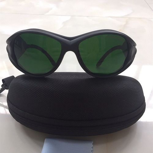 200-20d00nm 1064nm光纤激光护目镜 打刻机雕刻机焊接防镭射激光