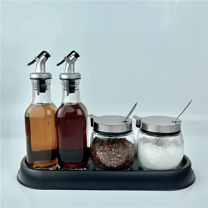 酒店餐厅玻璃调味瓶n套装客用桌面高档酱油瓶油醋罐调味罐辣椒盒,厨房/烹饪用具,调味瓶罐/调料研磨器,淘宝优惠券,粉丝福利购,淘宝优惠卷