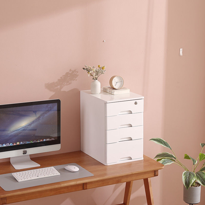 实木抽屉式桌面收纳盒办公室桌上印章AI4储物柜家用置物整理箱木,收纳整理,桌面收纳盒,淘宝优惠券,粉丝福利购,淘宝优惠卷