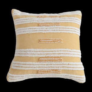 暖调原木风抱枕套不含芯方枕客厅沙发靠枕M靠垫卧室ins风抱枕