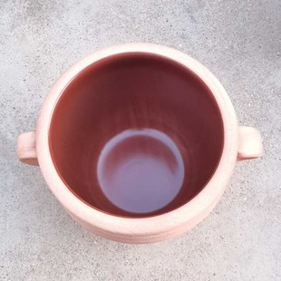 精致款家用商用土砂锅老瓦罐v煨汤沙陶煲汤抗耐干烧不裂明火土砂