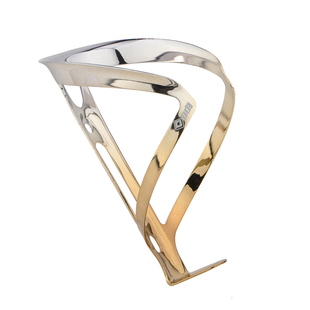 ODI自行车水壶架铝合金超轻山地车水杯架公路Q车水瓶支架骑行装 备