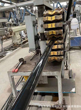 pe管自来水管20水管25硬管32四分40管子50热熔6R3塑料4分6黑色一