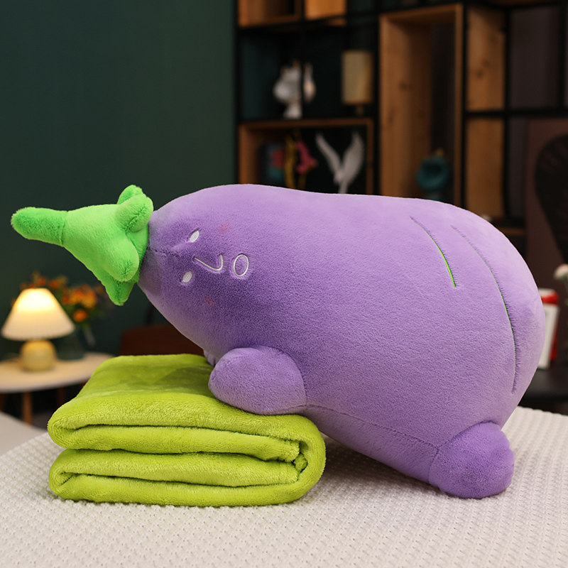 卡通抱枕被子两用毯子二合一办公室午睡枕L头珊瑚绒盖毯空调夏凉,居家布艺,抱枕被,淘宝优惠券,粉丝福利购,淘宝优惠卷