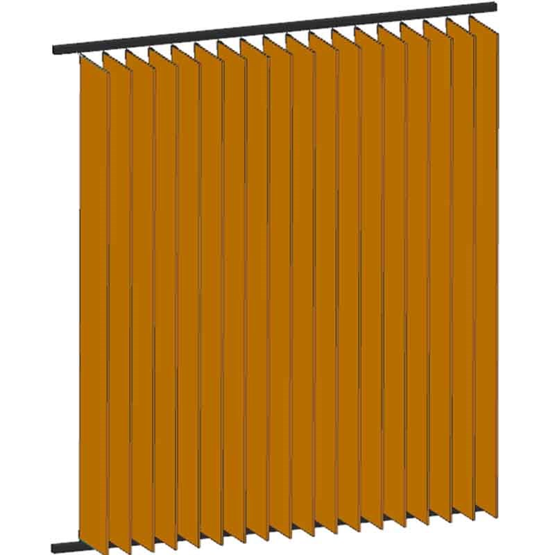 工厂直供衣柜门展示架翻页式x色板货架子多功能板材样品展示柜黑