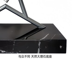 《生机3》永动机摆件客厅电w视柜办公室装饰寓意好乔迁混沌摆解压