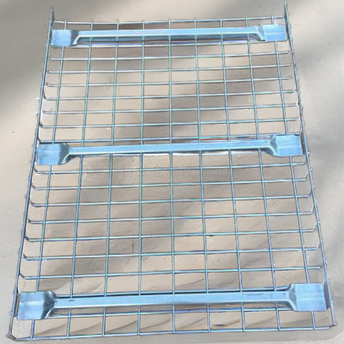 货架层网重型承载l网层板适合仓库车间物流已有置物架货架加层使