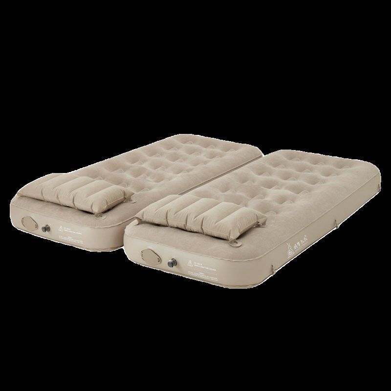 蜗牛叔叔自动充气床户外露营睡垫帐篷充J气床垫家用打地铺气垫床,户外/登山/野营/旅行用品,充气床,淘宝优惠券,粉丝福利购,淘宝优惠卷