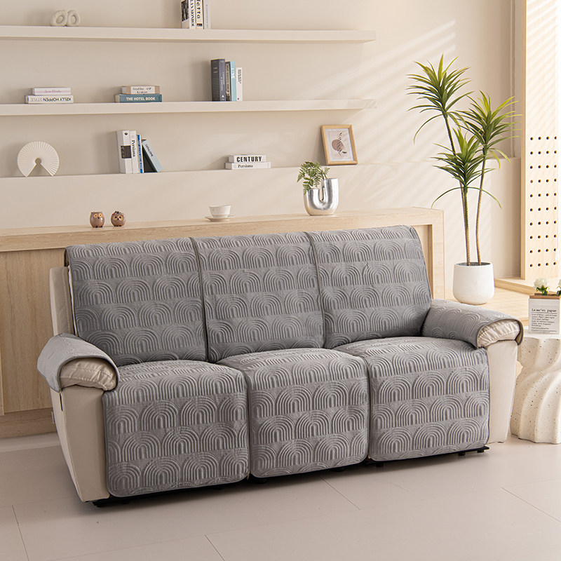 新品起瓦士沙发垫电动功能u沙发套短毛绒头等舱沙发罩巾防滑可拆,居家布艺,沙发垫,淘宝优惠券,粉丝福利购,淘宝优惠卷