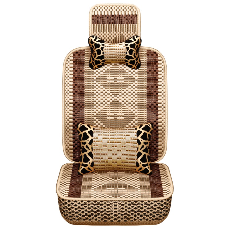 五菱荣光加长版座套七座p荣光6407baf7座椅套全包四季冰丝座垫套