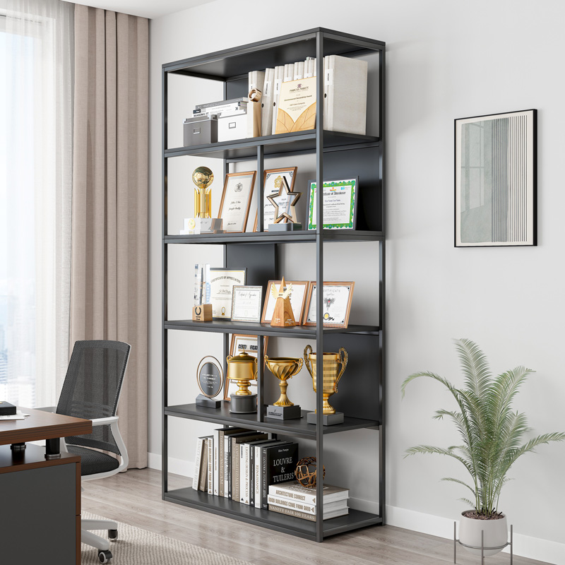 速发奖杯奖牌陈列架办公室商用牌匾置物架架誉宣传奖状展示荣子