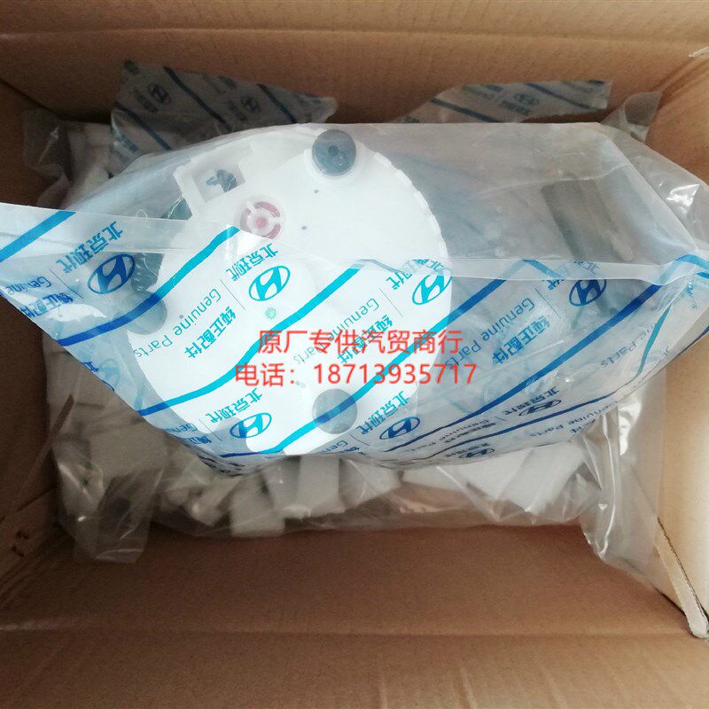 速发朗动专用燃油泵汽油泵总成原厂服务站