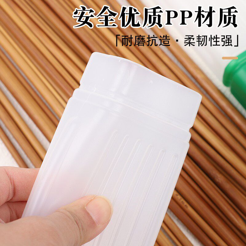 速发毛衣针收纳盒毛线编织棒针竹针收纳盒工具长针筒织毛衣竹针大