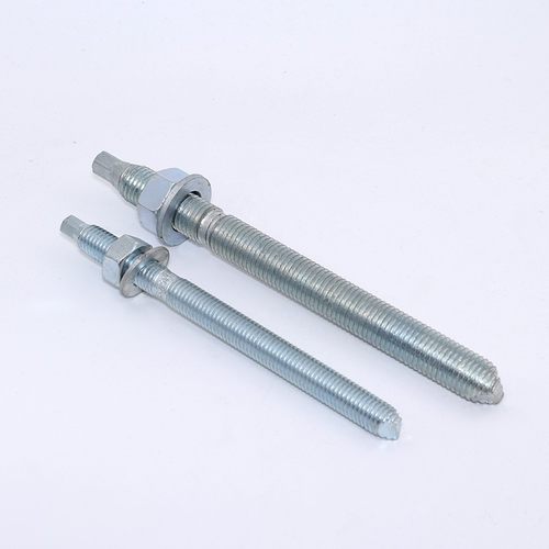 速发国标化学锚栓化学螺栓 高强度栓学膨胀8丝螺化 M螺M10M12M16M