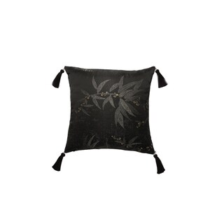 竹光浮影 新中式抱枕沙发客厅靠枕套飘窗靠垫靠背轻奢高级感腰枕