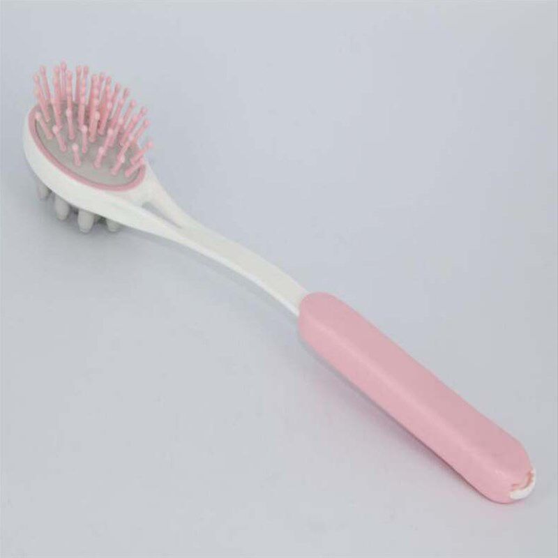 按摩锤经络拍打保健槌捶打器健身养生锤子多功能不求人手动敲背捶