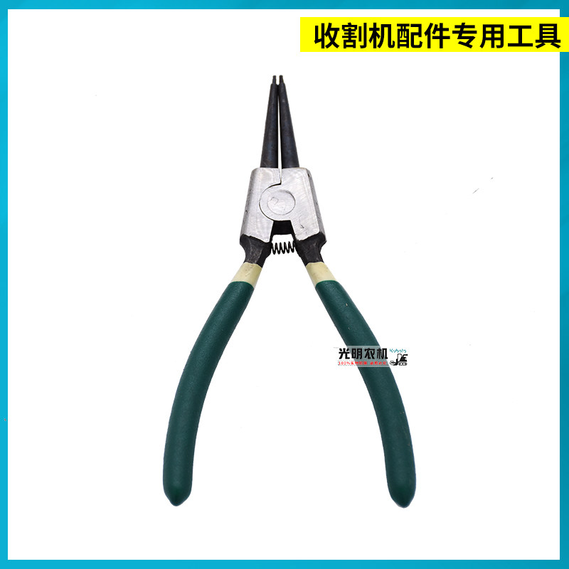 久保田688/988/沃得收割机配件滤芯扳手内外卡簧钳子丝锥工具图片