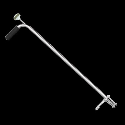 沃施worth园艺草取根器除草拔草器工具免弯腰去杂草取根器懒人神