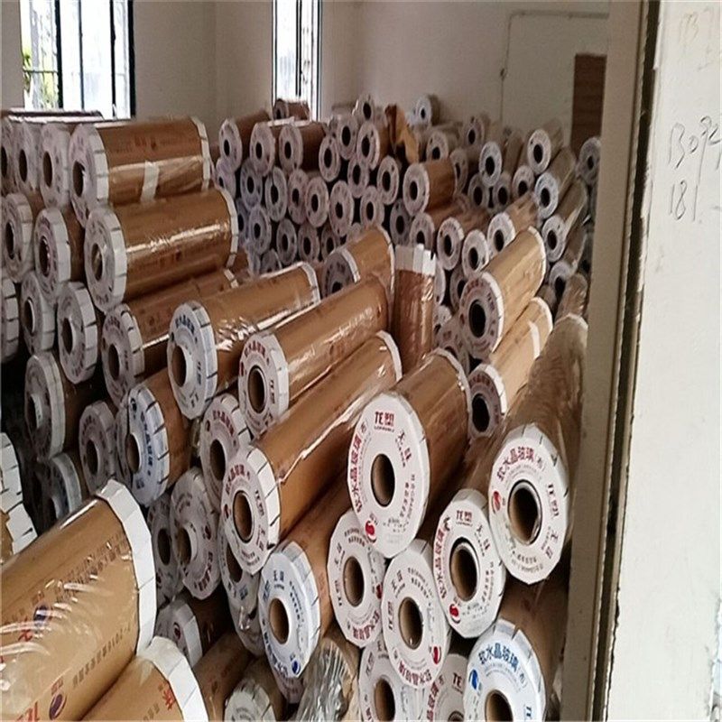 装修】90*1米PVC软胶板防水塑料薄膜门帘挡风透明板软水晶玻璃布