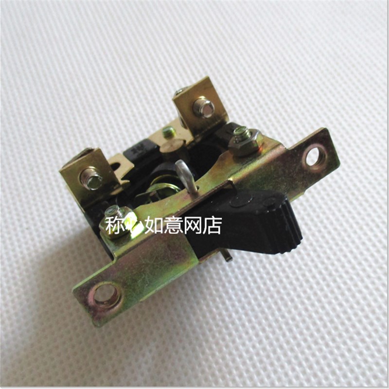 HKA3-2主令开关LS3-2 电磁调速电动机开关 控制器开关 调速器开关