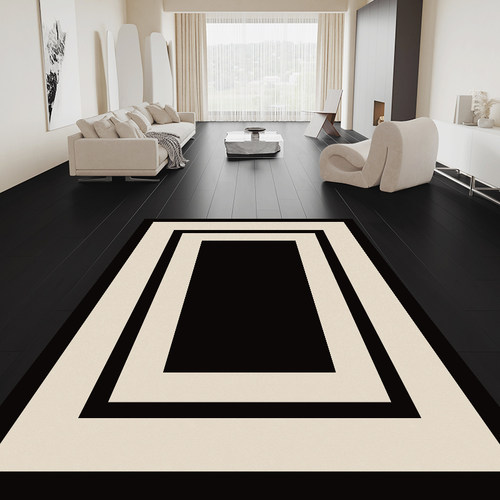 科技皮入户门垫可擦免洗耐脏进门垫子轻法式地毯家用门口防滑脚垫