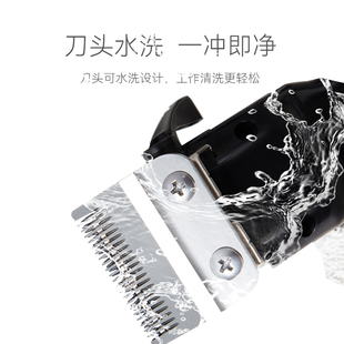 狗狗剃毛器专业宠物电推剪泰迪猫咪剃脚毛狗毛专用推子推毛神器