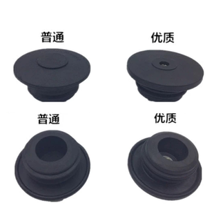 卡特CAT200B发动机机油口盖 卡特机油盖E320B 挖掘机配件