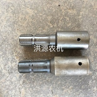 迪054 速发天拖1尔拖 04拉1204 804 854变径轴 机724