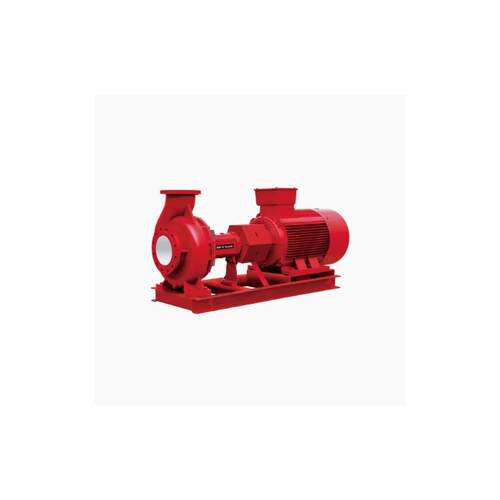 现货Xylem赛莱默卧式端吸离心电动泵ey1610 5C 15KW 4P/A3FFFCT4