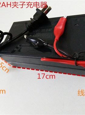 速发通用型电动车电瓶a8v12ah204h60v20a车0ah三轮h铅酸