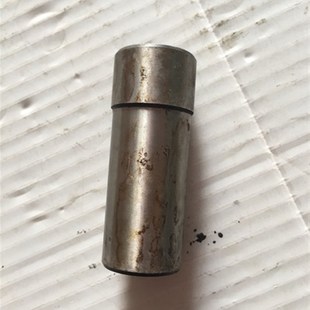 速发东方红拖拉机配件7厂0 850 804 50星桥前星齿轮轴原5 704