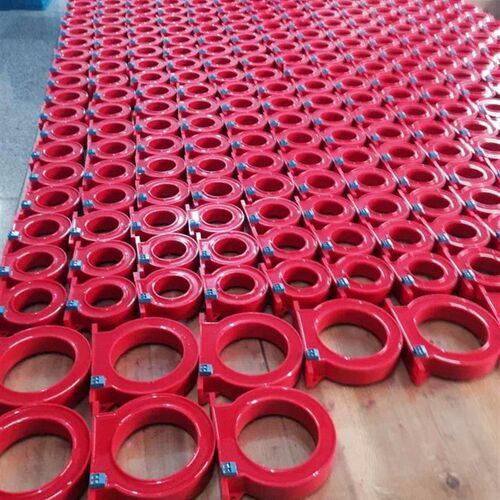 速发方形0余电流互感器0剩-4 0A 零序电流互感器配火灾器用