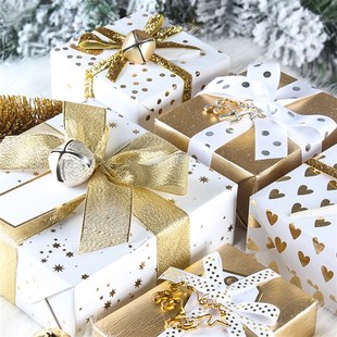 ptebirthd ries 速发Gifts gift wrig