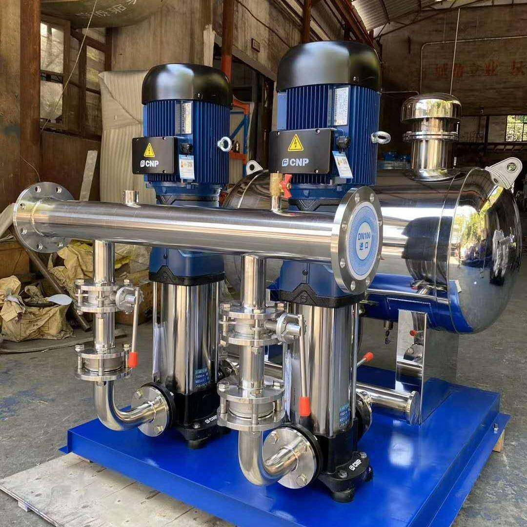 无负压供水设备变频恒压二次成套增压给水系统自动无塔供水稳流罐,厨房电器,商用净水设备,淘宝优惠券,粉丝福利购,淘宝优惠卷