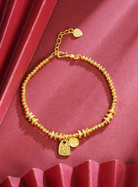 孟加拉赤金新品越南沙金