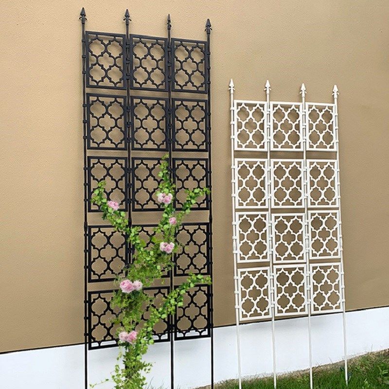 爬藤架植物屏风栅栏爬藤花架装饰架阳台墙面隔断组合支.架花园别,鲜花速递/花卉仿真/绿植园艺,花架,淘宝优惠券,粉丝福利购,淘宝优惠卷