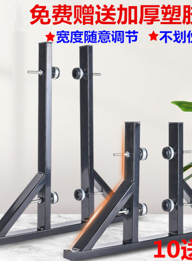 弘达 钢制 750*1500 900*1800大板瓷砖展O示架   多功能木门架子