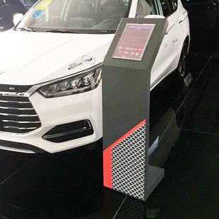 比亚迪汽车参数牌新款王朝技术架信息资I料架说明牌立牌水牌广告