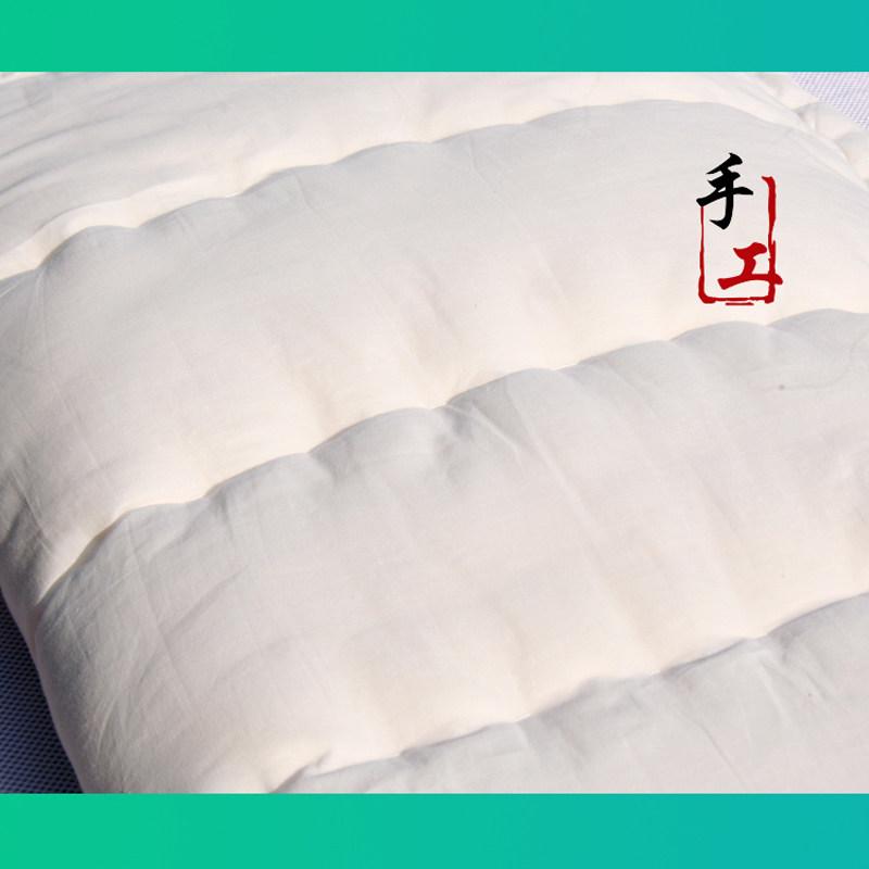 定做手工纯棉花被子幼p儿园薄被芯春秋冬褥子新生婴儿童棉絮床垫,床上用品,棉花被,淘宝优惠券,粉丝福利购,淘宝优惠卷