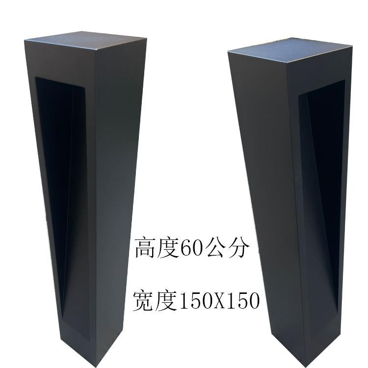 铝制草坪灯LED15W草坪灯庭院灯景观灯太阳能草坪灯花园户外灯