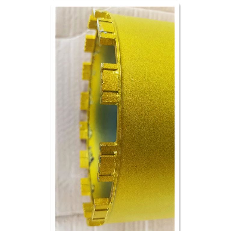 博深钻孔机钻头开孔器180 185 190 188 200Q 220油烟机墙壁打孔