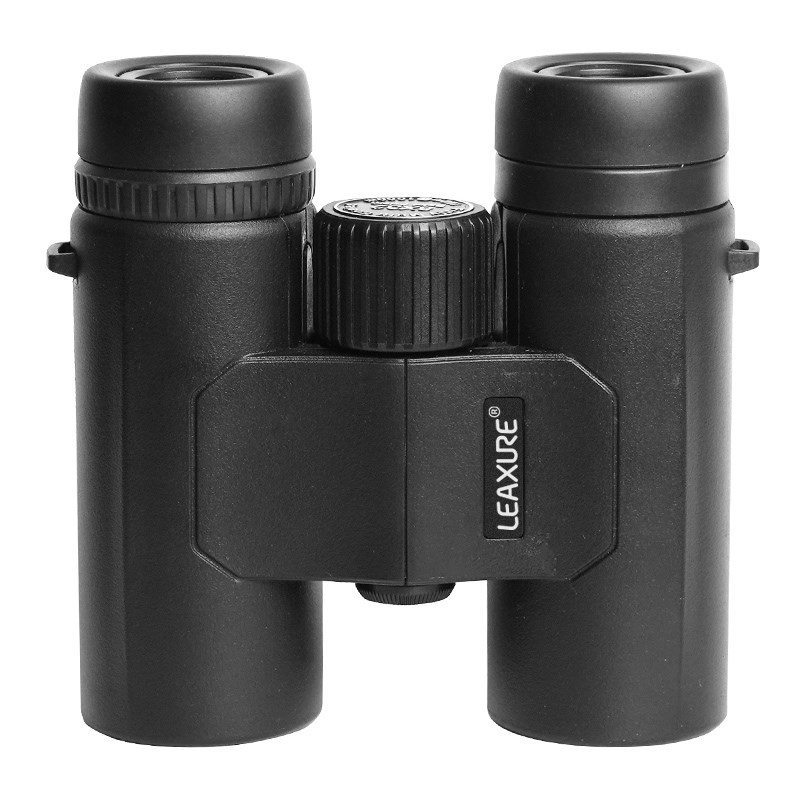 乐逍遥8x32望k远镜演唱会高倍高清防水亲子博物观鸟赏月接手机拍