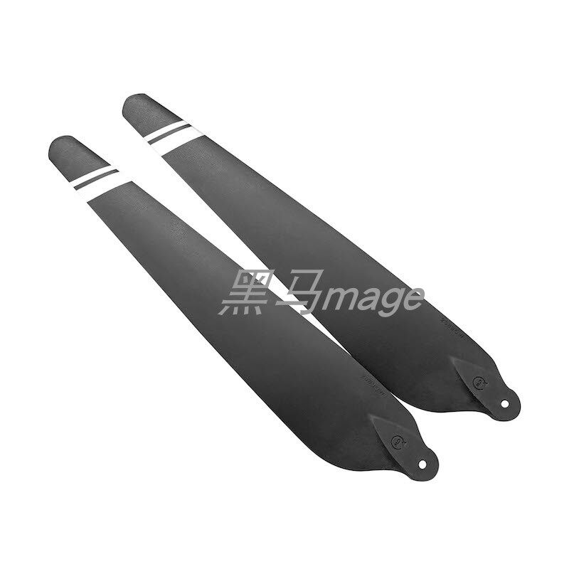 好盈X6 2023新款2388碳素A桨叶植保无人机专用螺旋桨翼包邮配件
