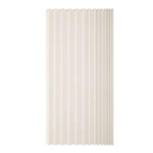 大衣柜遮挡帘滑轨式自粘免打孔衣帽间H防尘门帘开放式无门柜子挂