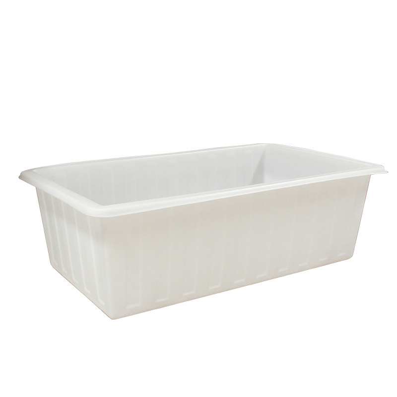 加厚牛筋塑料水i箱长方形大号水产养殖箱养鱼养龟卖鱼箱储水桶,家庭/个人清洁工具,水桶,淘宝优惠券,粉丝福利购,淘宝优惠卷