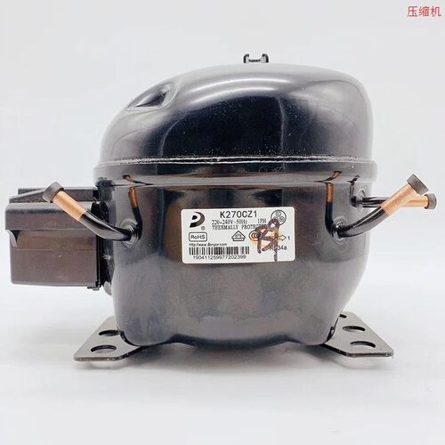 全新原装冰箱冰柜压缩机