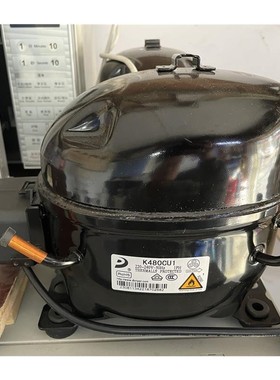 东贝全新290制冷剂压缩机S50/L58/L68/L76/L83/K480/KK550KK650cu