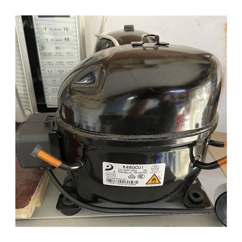 东贝全新290制冷剂压缩机