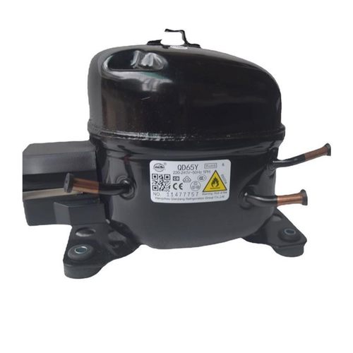 钱江万胜冰箱冷柜压缩机